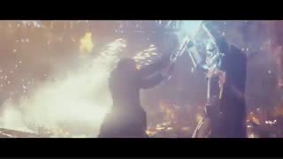 دانلود رایگان فیلم فوق العاده زیبای Star Wars The Last Jedi 2017