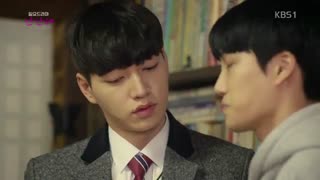 سریال کره ای به آرامی قسمت 4 Andante با زیرنویس فارسی