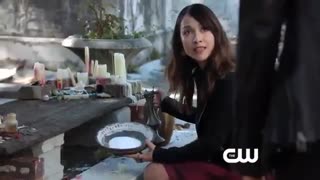 تریلر فصل 1 سریال The Originals