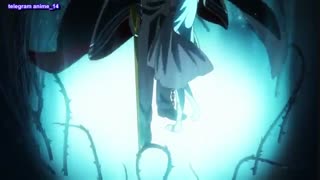 انیمه سریالی عروس جادوگر - Mahoutsukai no Yome قسمت 1 - اول ( با زیرنویس فارسی ) 