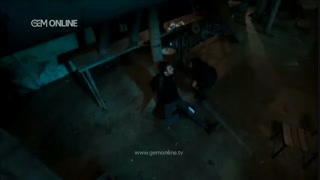 قسمت 80 سریال پاتریکس  Patrix   دوبله در کانال   