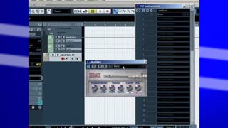 آموزش نصب وی اس تی در کیوبیس